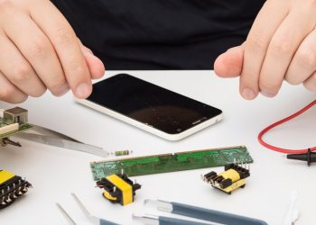 Особенности ремонта телефонов: ключевые моменты и советы