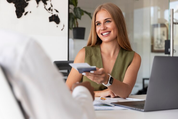 Как подать заявку на кредит во все банки одновременно