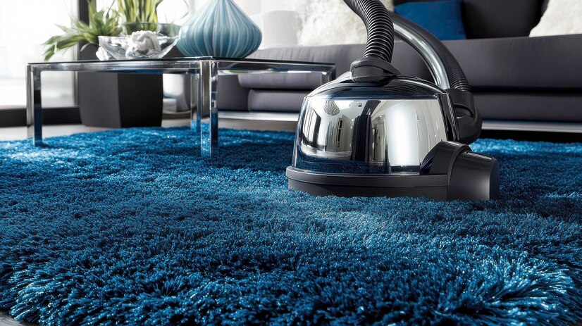 Особенности и преимущества профессиональной чистки ковров
