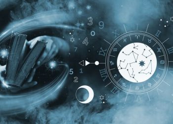 Селена в натальной карте: значение и влияние на личность