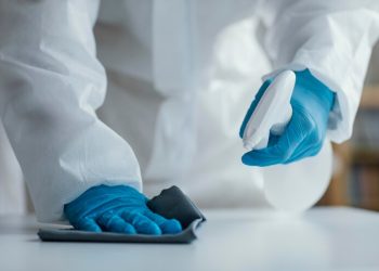 Чешуйницы: невидимые соседи, от которых нужно избавиться