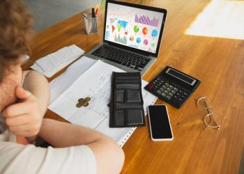 Бухгалтерское обслуживание: ключ к финансовой стабильности и росту бизнеса