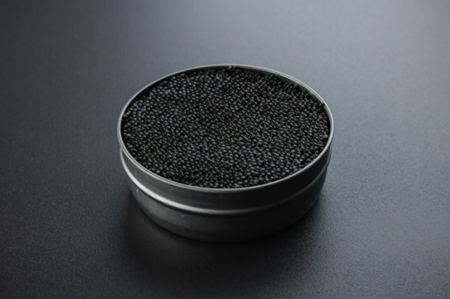 Какая черная икра самая лучшая?