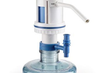 Помпы для воды: виды, преимущества, советы по выбору