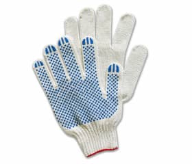 Как выбрать рабочие перчатки: практическое руководство