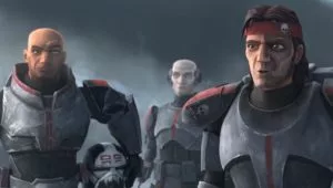 Звездные войны: Бракованная партия