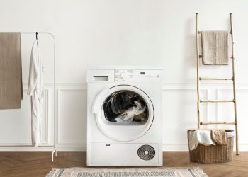 Ремонт стиральных машин: как избежать поломок и правильно устранить неисправности