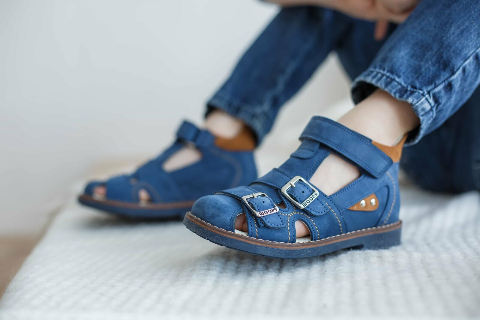 Нужна ли специальная обувь для больных сахарным диабетом?