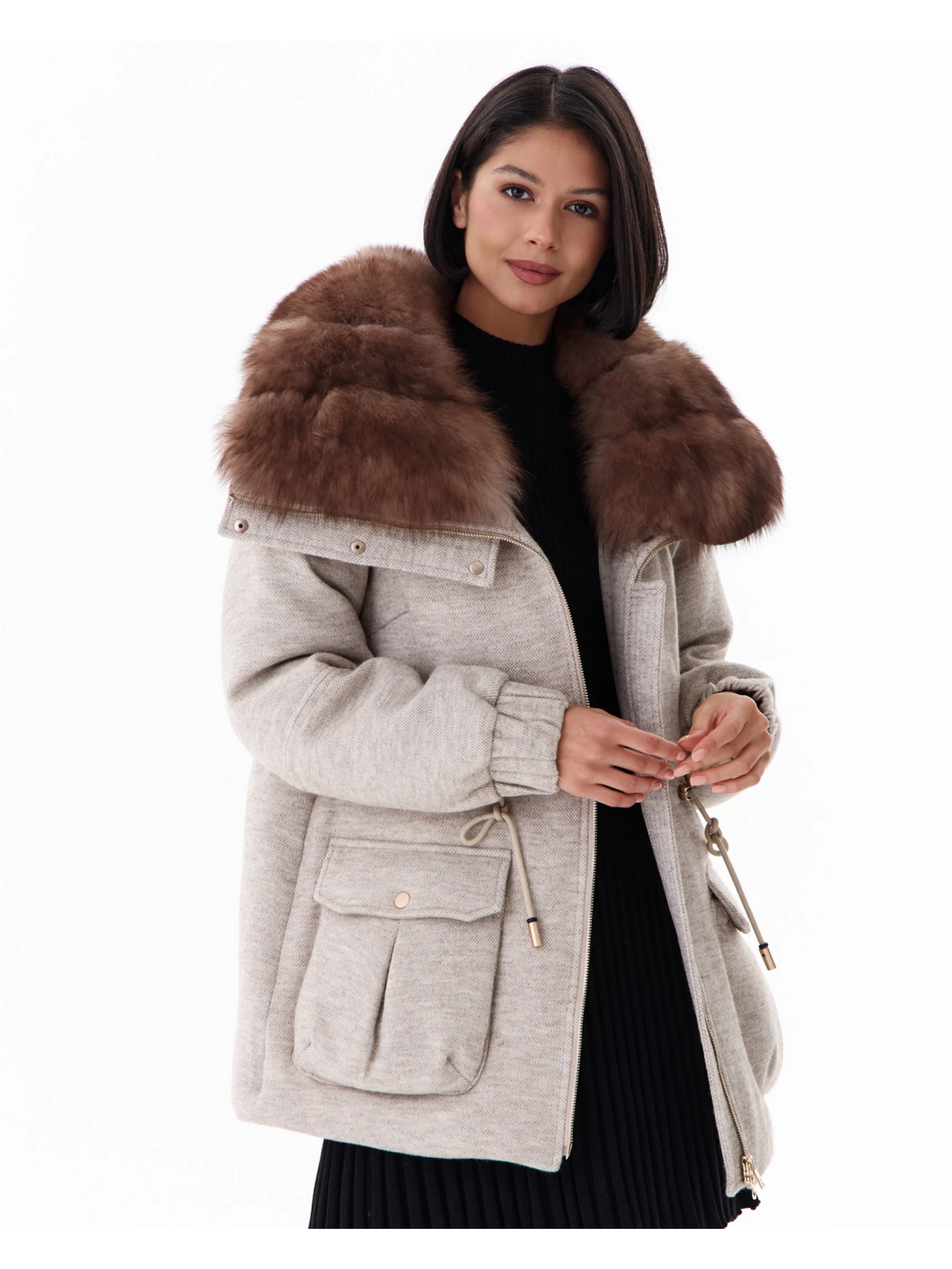 Как выбрать качественные женские куртки