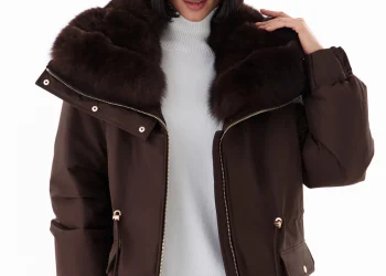 Как выбрать качественные женские куртки