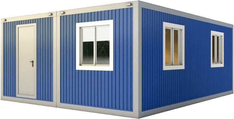 Блок-контейнеры металлические от производителя: идеальное решение для вашего бизнеса