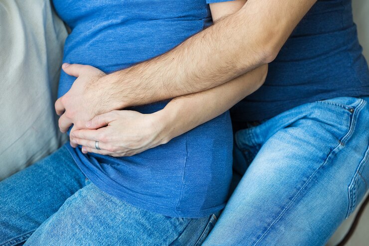 Вторичное бесплодие у мужчин