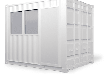 Блок-контейнеры металлические от производителя: идеальное решение для вашего бизнеса