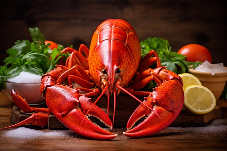 Как выбрать качественные и вкусные раки