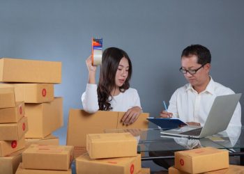 Доставка товаров из Китая карго: надежное решение для вашего бизнеса