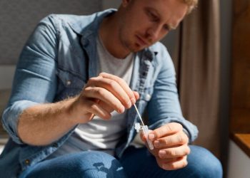 Вторичное бесплодие у мужчин