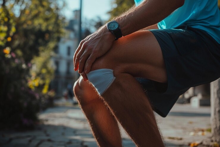 Артроскопия колена