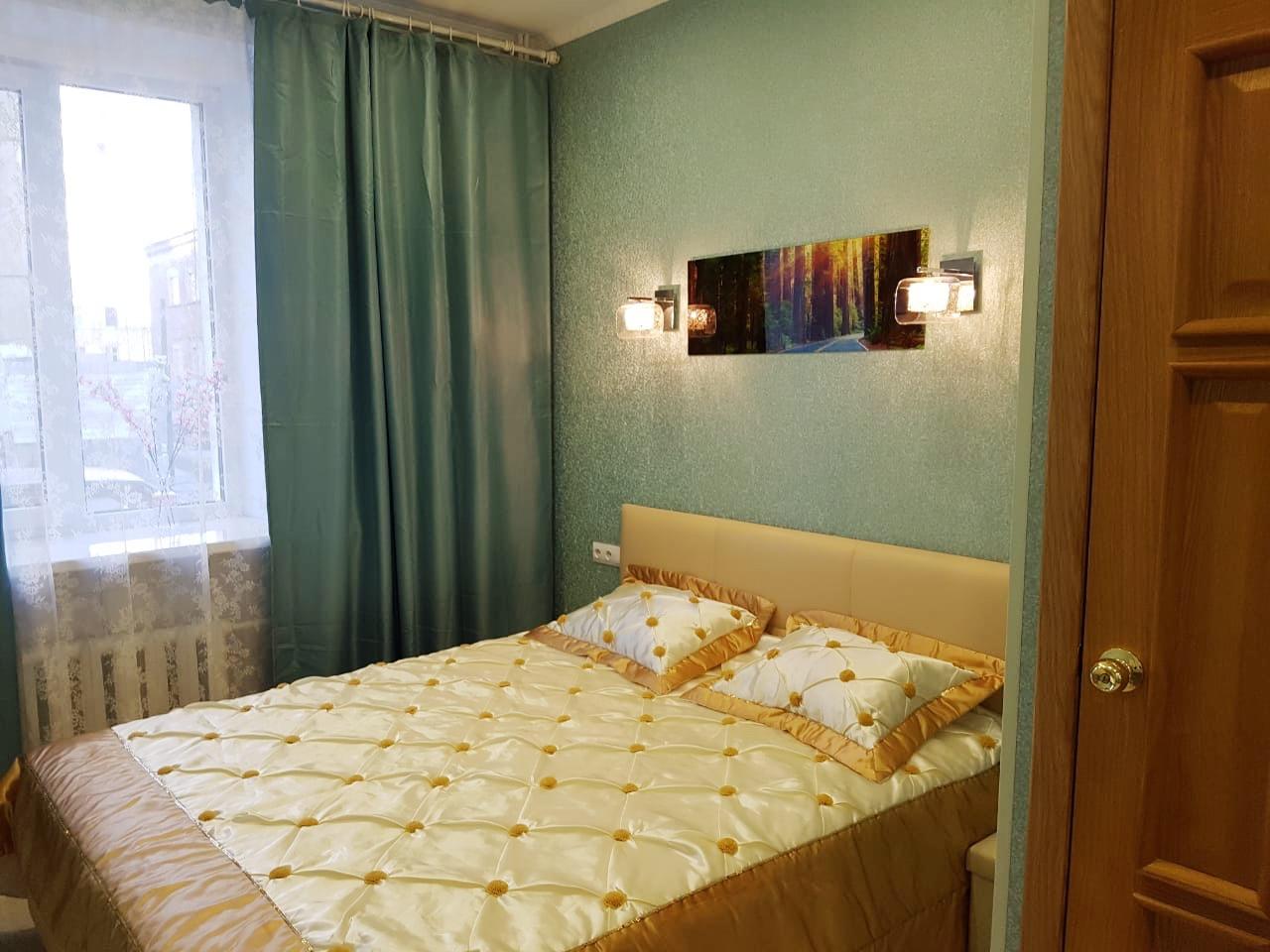 Гостиница «Виктория» в Кронштадте: уют, комфорт и особая атмосфера