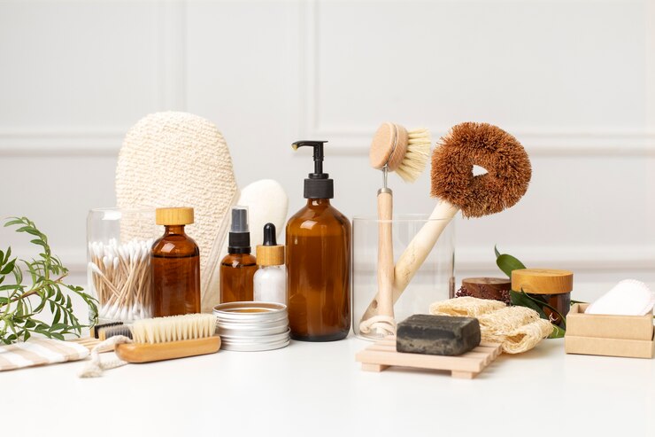 Как выбрать косметику: секреты качественного ухода