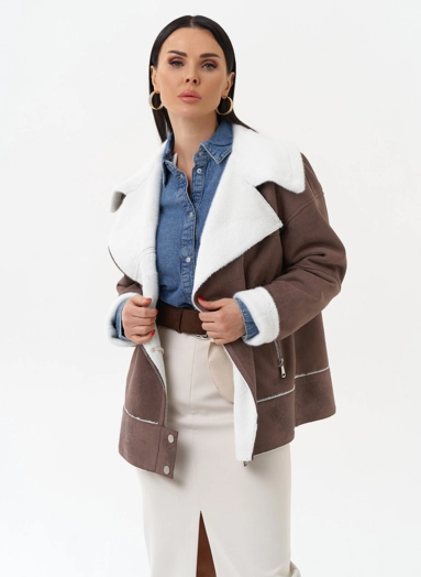 Преимущества выбора верхней одежды в интернет-магазине