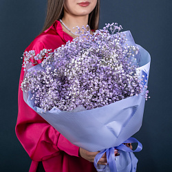 Как выбрать цветы на день рождения сына