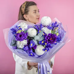 Как выбрать цветы на день рождения сына