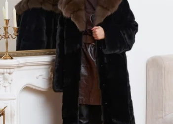 Преимущества выбора верхней одежды в интернет-магазине