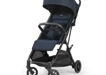 Топ-8 лучших прогулочных колясок