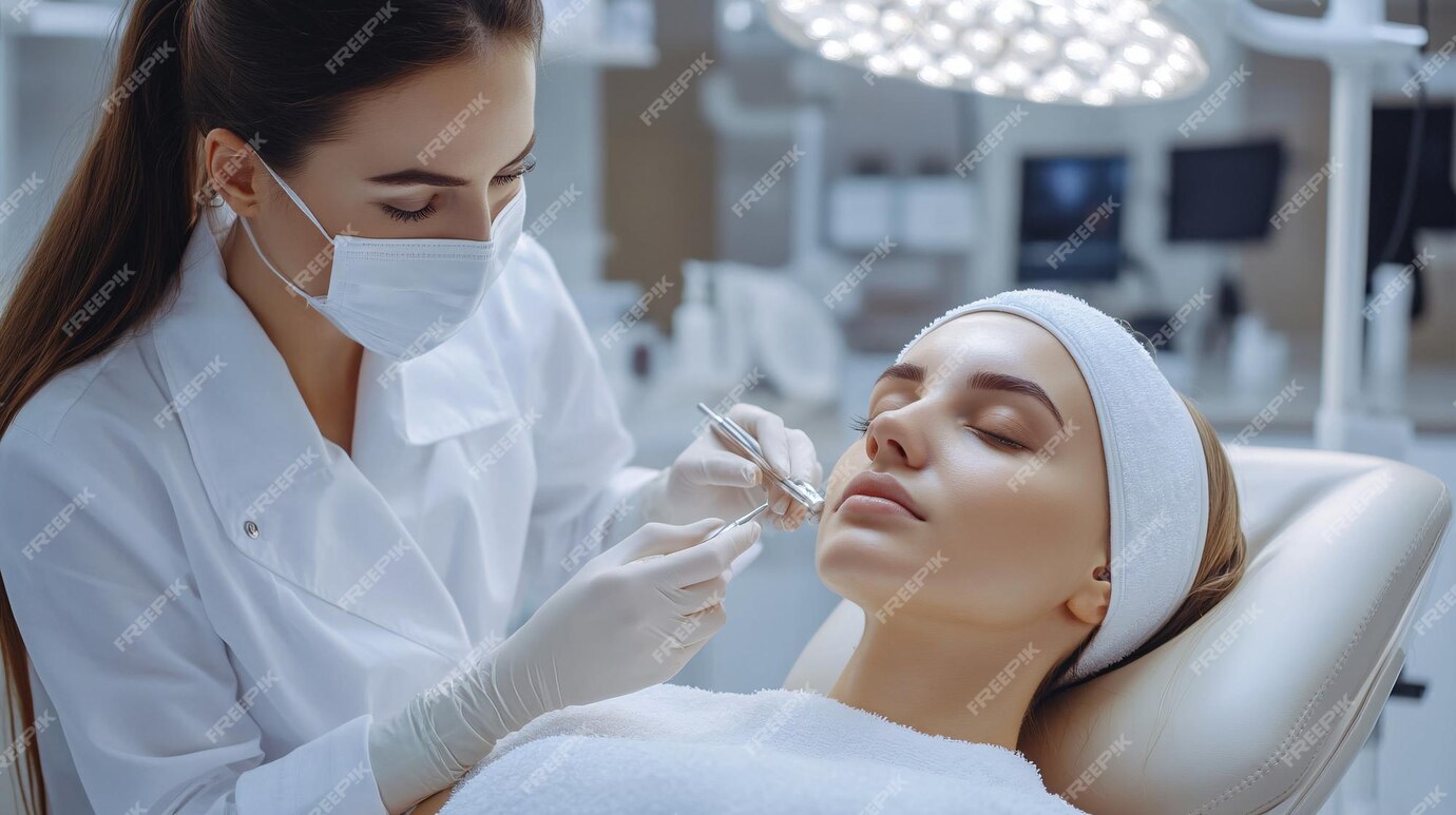 Преимущества мезотерапии: революция в эстетической медицине