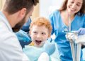 Как выбрать надежного детского стоматолога