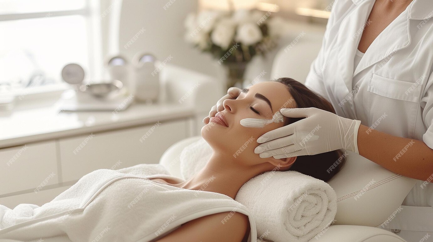 Преимущества ультразвуковой чистки лица