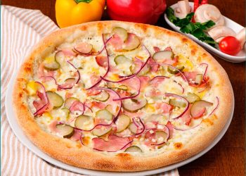 Преимущества заказа готовой еды