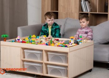 Топ-5 лучших игрушек для малышей