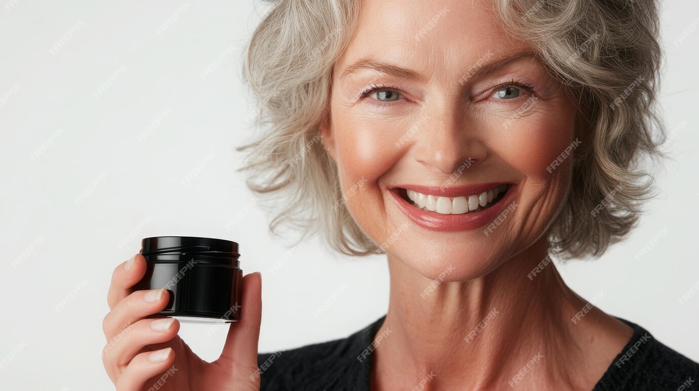 Как выбрать антивозрастную косметику для лица