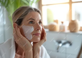 Как выбрать антивозрастную косметику для лица