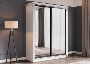 Как выбрать шкаф-купе: практическое руководство