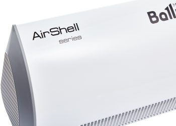 Тепловые завесы в коммерческих и жилых помещениях: как они работают и зачем нужны