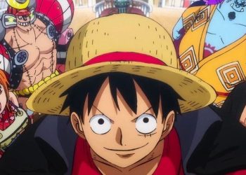 «Ван Пис»: эпическое путешествие, которое покорило мир