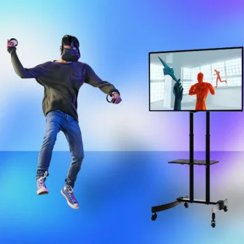 Как выбрать интерактивы на любые мероприятия