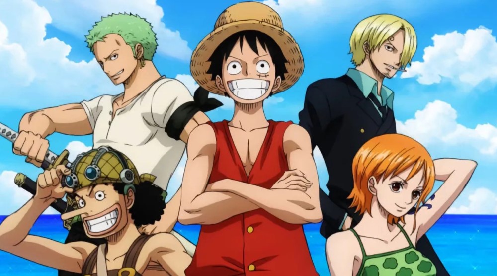 «Ван Пис»: эпическое путешествие, которое покорило мир