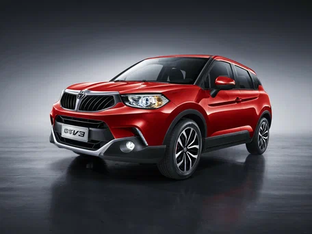 Автомобили Бриллианс: история, особенности и место на рынке