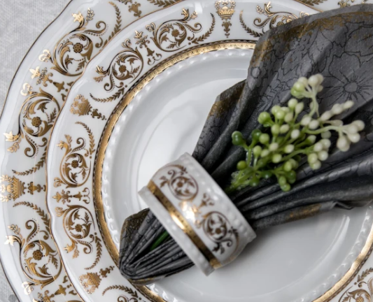 Как выбрать качественный чешский фарфор