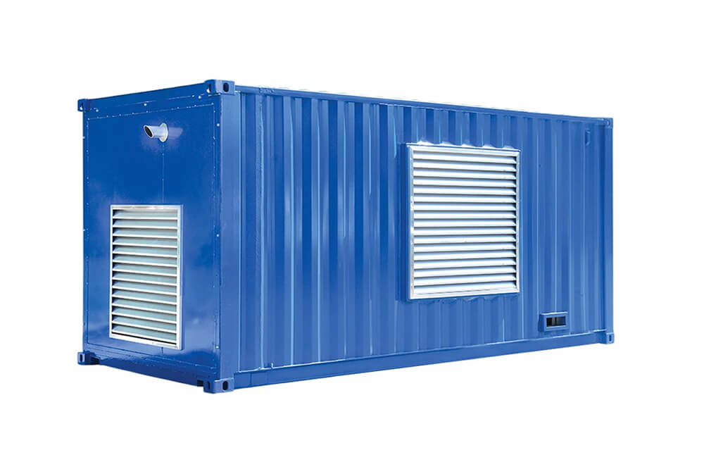 Производство блок-контейнеров: технологии, материалы и сферы применения