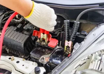 Нюансы прикуривания автомобиля