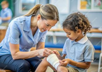 Детский травматолог на дом