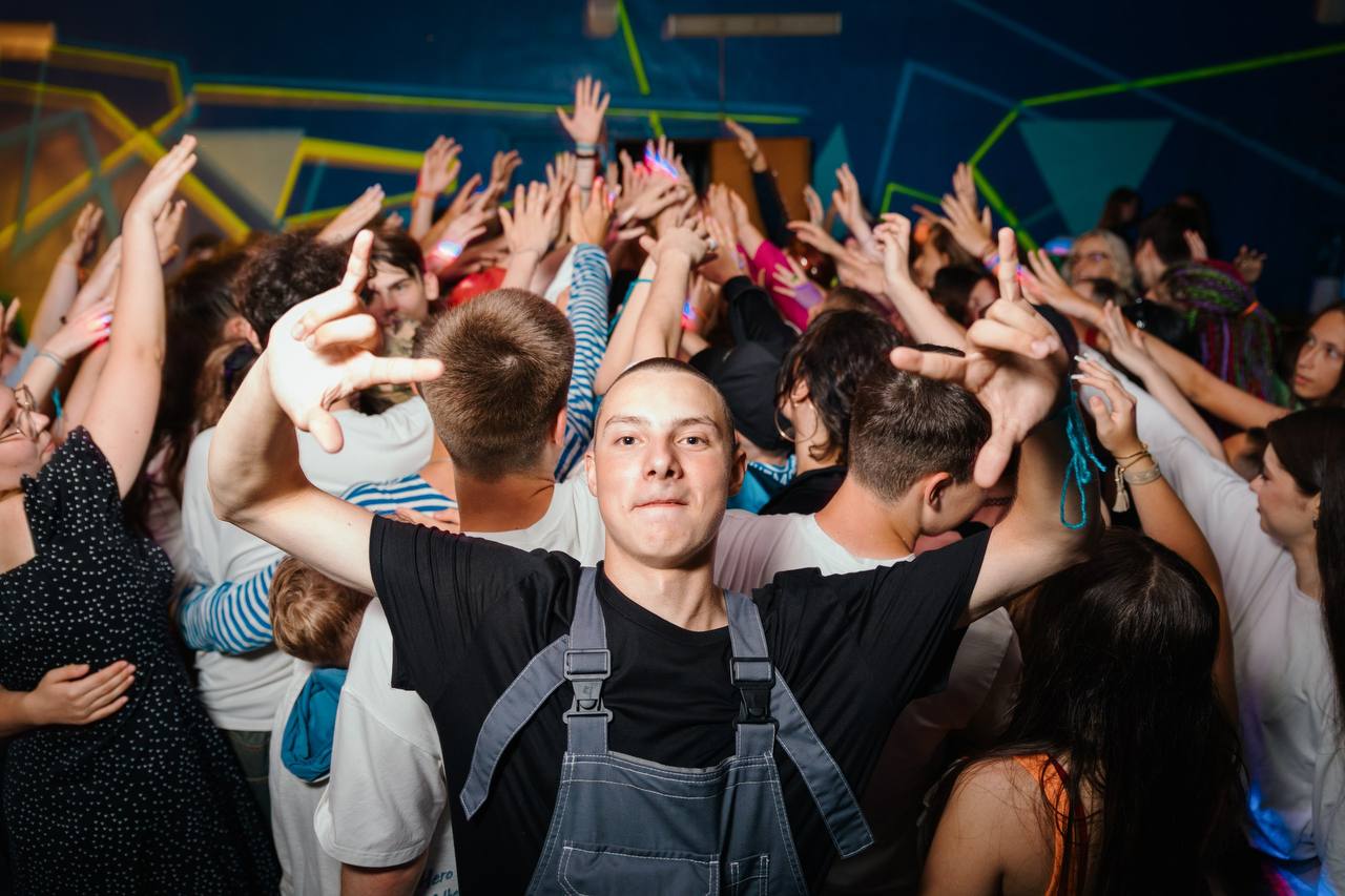 Детский квест-лагерь «Счастливые лица»: незабываемое приключение для вашего ребенка