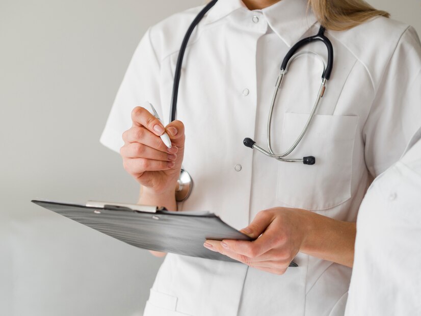 Как выбрать надежного врача