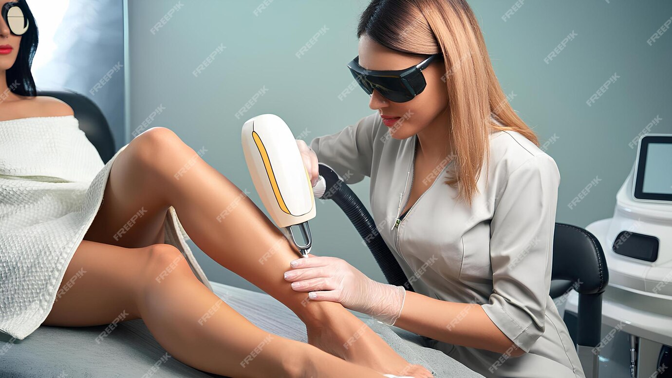 Домашний лазерный эпилятор против салонной процедуры: что выбрать?