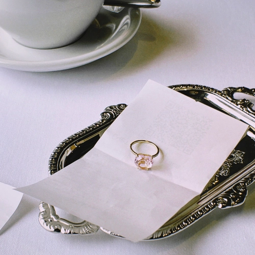 Как выбрать украшения