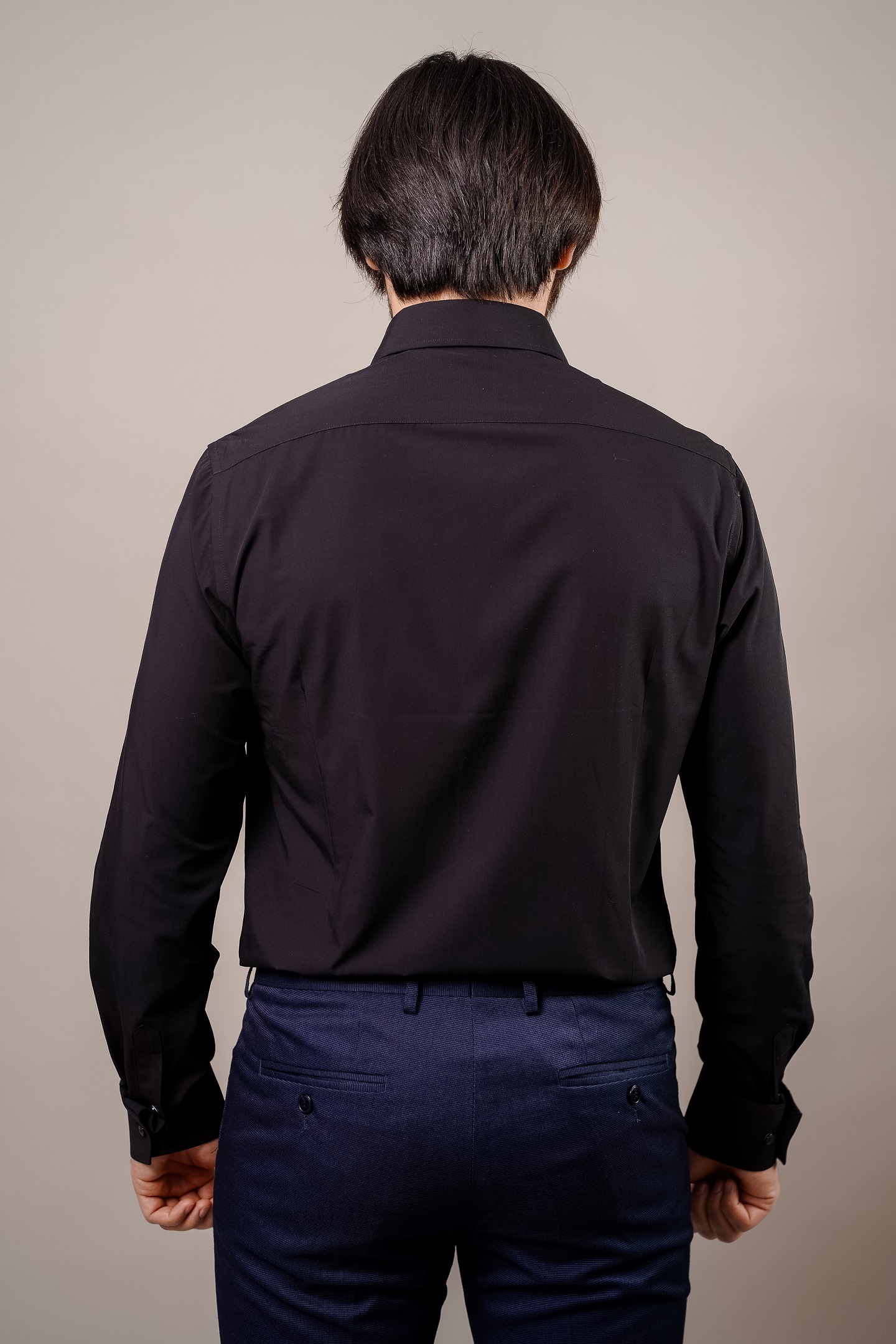 Как выбрать мужские рубашки